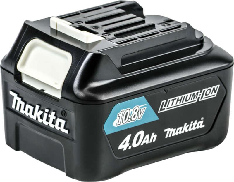 Makita 197402-0 Battery BL1040B 10.8V Li-ion Price Comparisons | Compare The Build