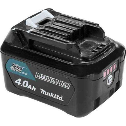 Makita 197406-2 4.0ah Battery BL1041B Price Comparisons | Compare The Build