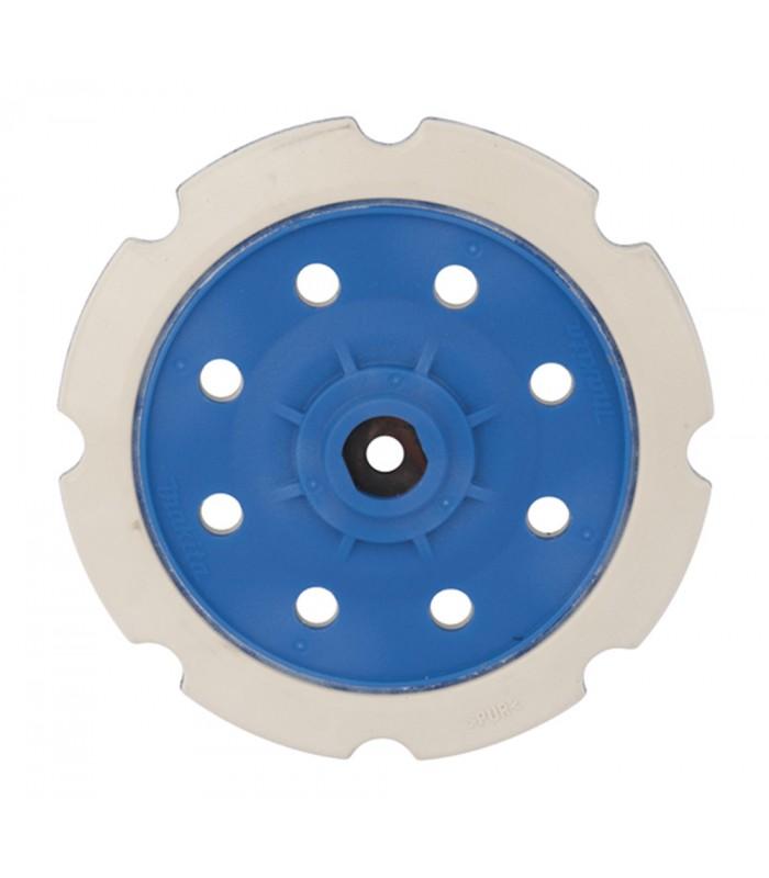 MAKITA 197928-2 Hard Rubber Backing Pad 150mm Price Comparisons | Compare The Build
