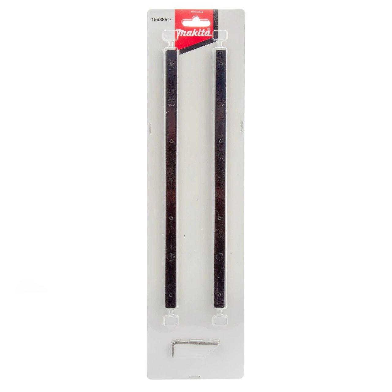 Makita 198885-7 Guide Rail Connector Set (Pair) Price Comparisons | Compare The Build