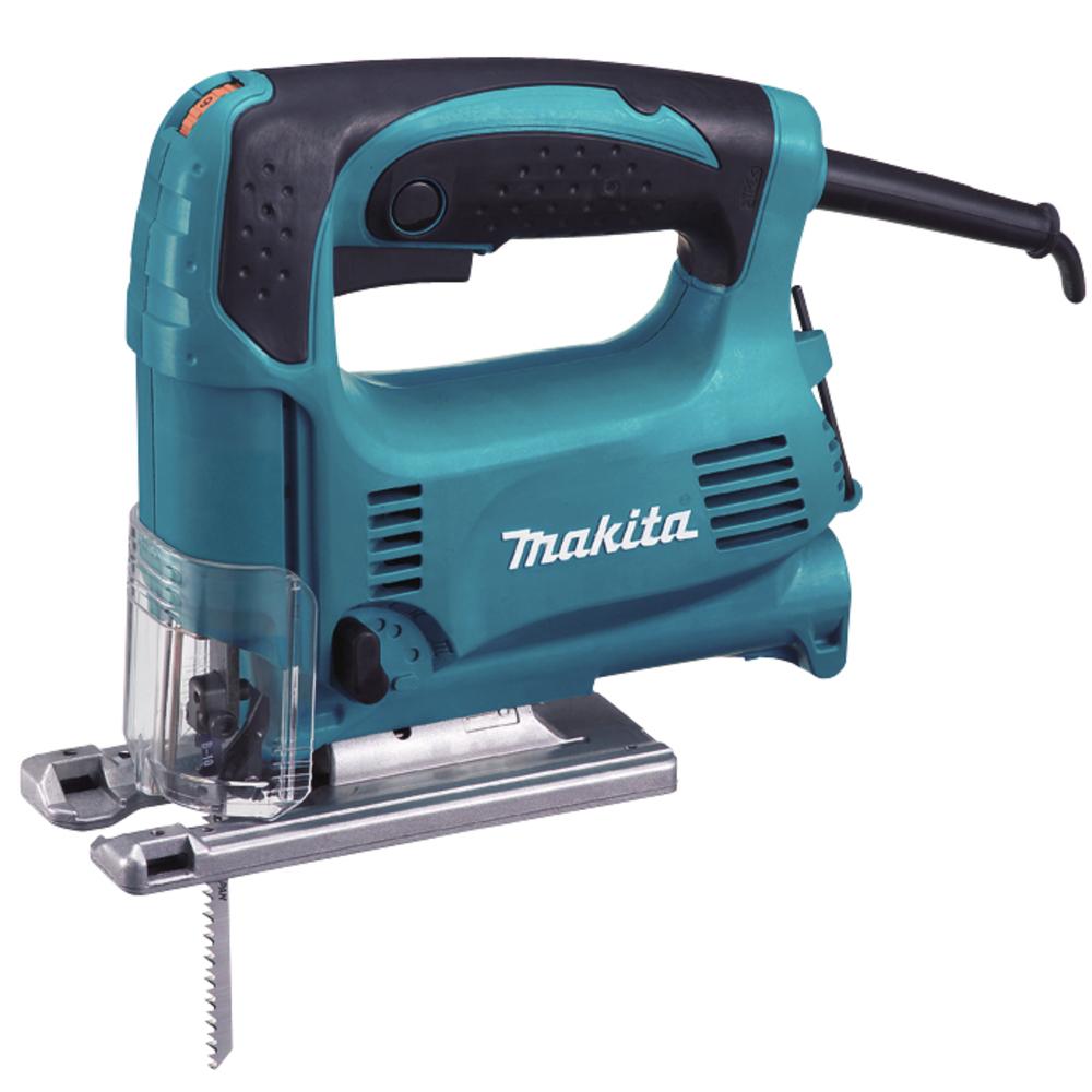 Makita 4329/2 Orbital Action Jigsaw 240V Price Comparisons | Compare The Build