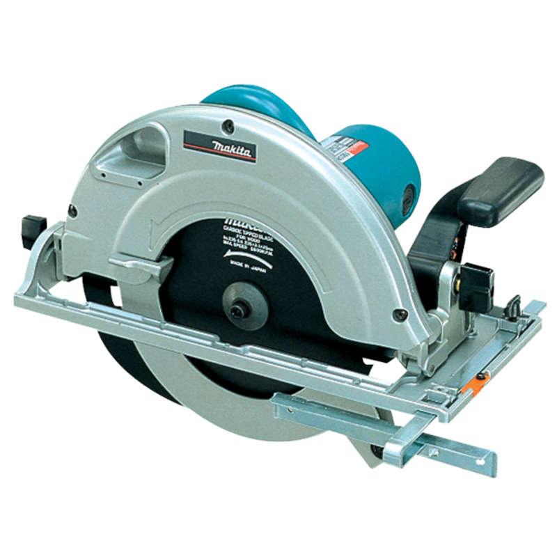 Makita 5903RK 235mm Circular Saw 110v Price Comparisons | Compare The Build