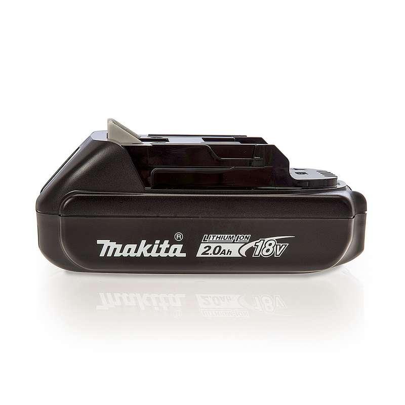 Makita BL1820 18 Volt 2Ah Lithium-Ion Battery Price Comparisons | Compare The Build