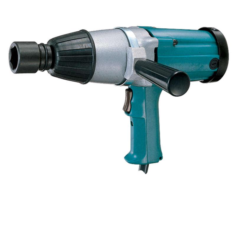 Makita 6906 3/4"Square Drive Impact Wrench 110v Price Comparisons | Compare The Build