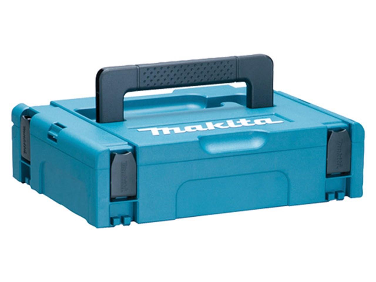 Makita 821549-5 Makpac Connector Case Type 1 Price Comparisons | Compare The Build