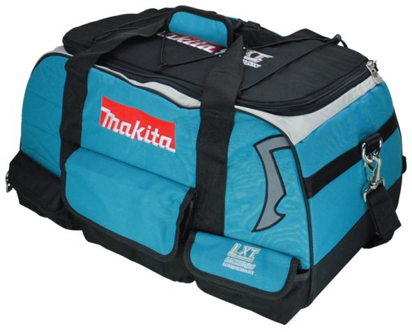 Makita 831278-2 LXT400 Heavy Duty Toolbag Price Comparisons | Compare The Build
