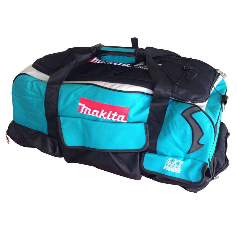Makita 831279-0 LXT600 Cordless Tool Kitbag Price Comparisons | Compare The Build