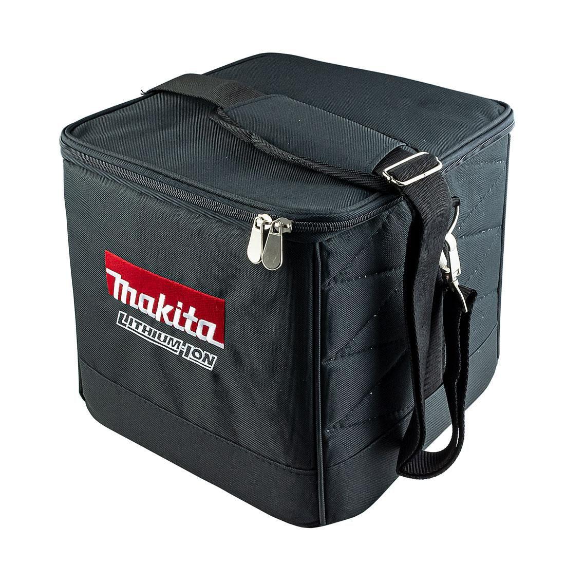 Makita 831373-8 10in Black Cube Tool Bag Price Comparisons | Compare The Build