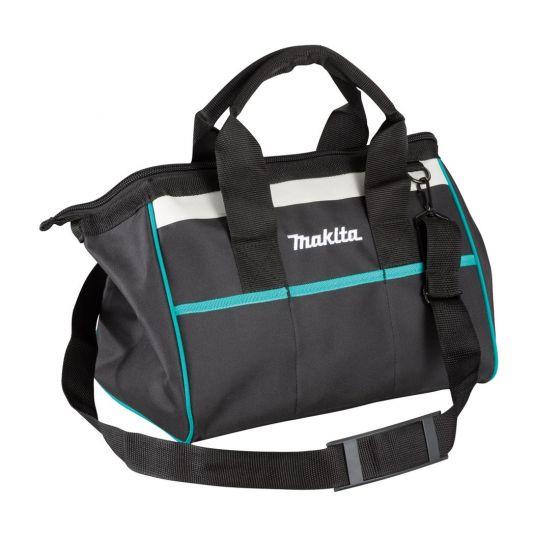 Makita 832319-7 Small Wide Mouth Tool Bag Price Comparisons | Compare The Build