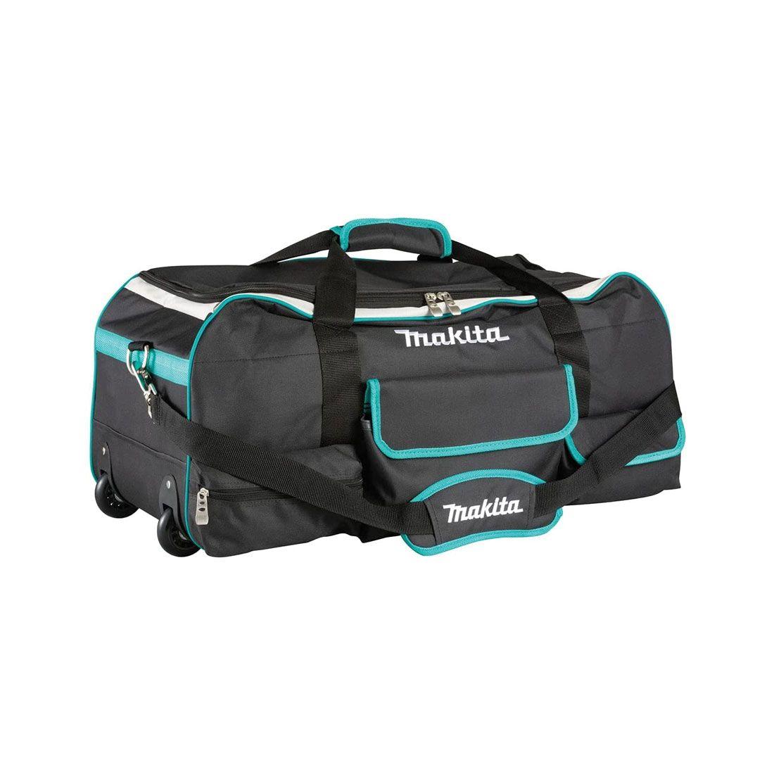 Makita 832367-6 XGT Large Wheeled Tool Bag Price Comparisons | Compare The Build