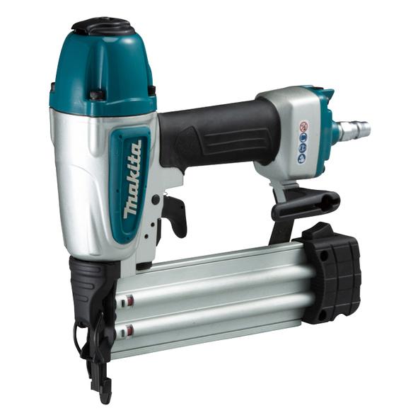 Makita AF506 18Gauge Brad Nailer Price Comparisons | Compare The Build