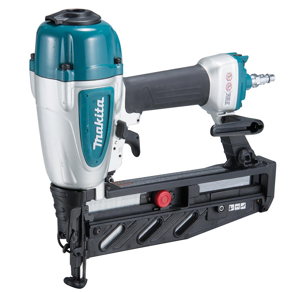 Makita AF601 8.2Bar 16G Brad Nailer Price Comparisons | Compare The Build