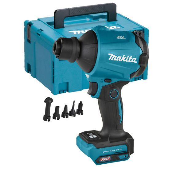 Makita AS001GZ05 40Vmax XGT Brushless Blower Body Only In Makpac Price Comparisons | Compare The Build