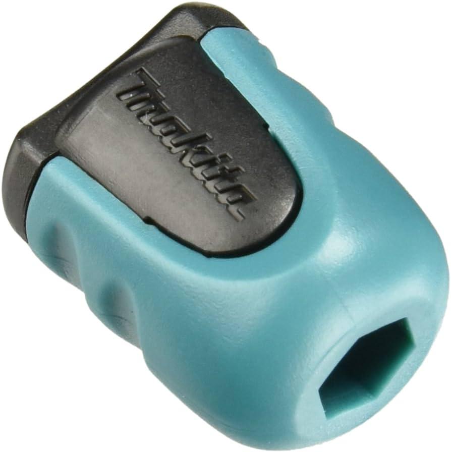 Makita B-42422 Mag Boost Impact Premier Magnetic Hex Adaptor Bit Price Comparisons | Compare The Build