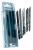 Makita B-44410 Jigsaw Blade Pack Of 10 Makita B-44410 Jigsaw Blade Pack Of 10