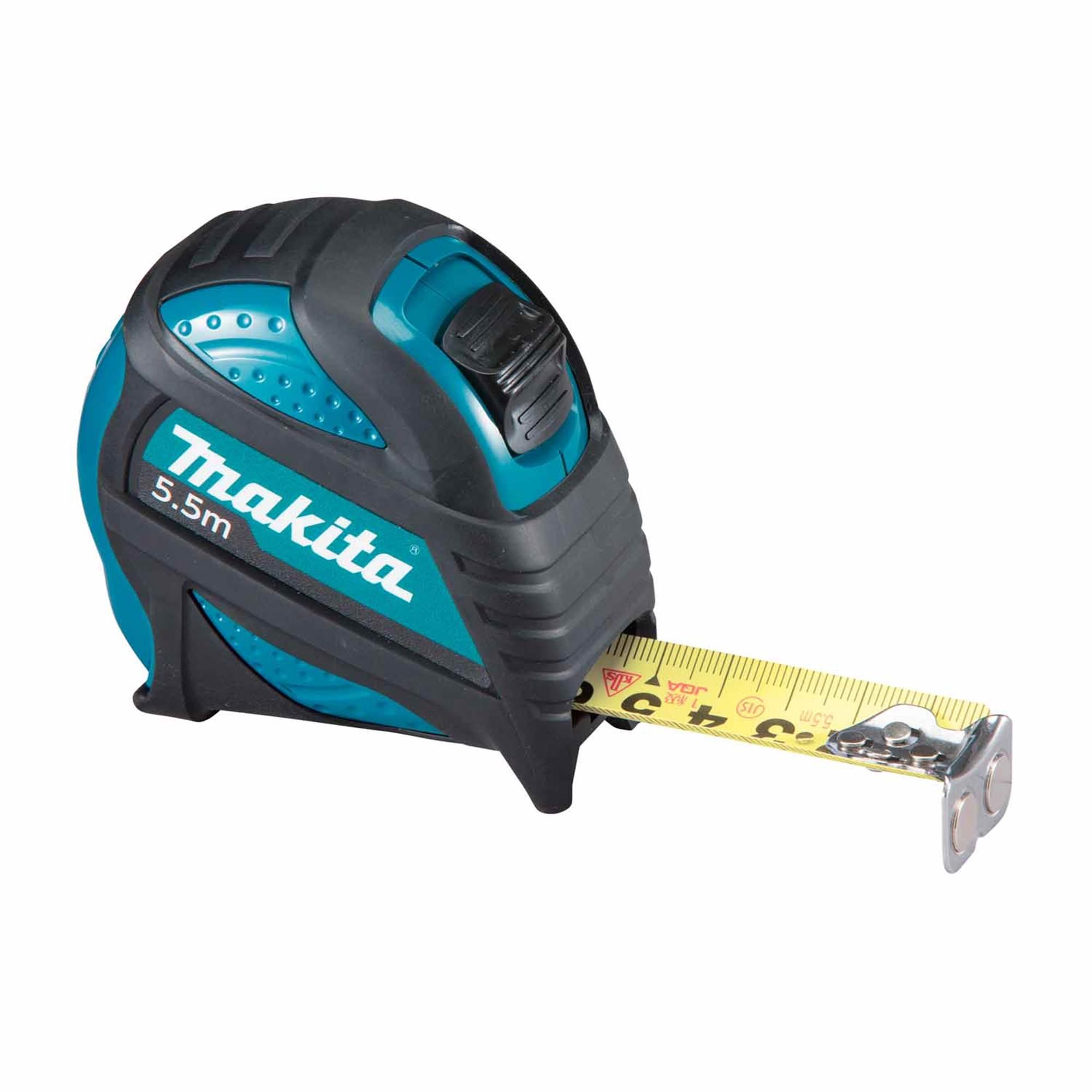 Makita B-68507 5.5m Metric Magnetic Tape Measure Price Comparisons | Compare The Build