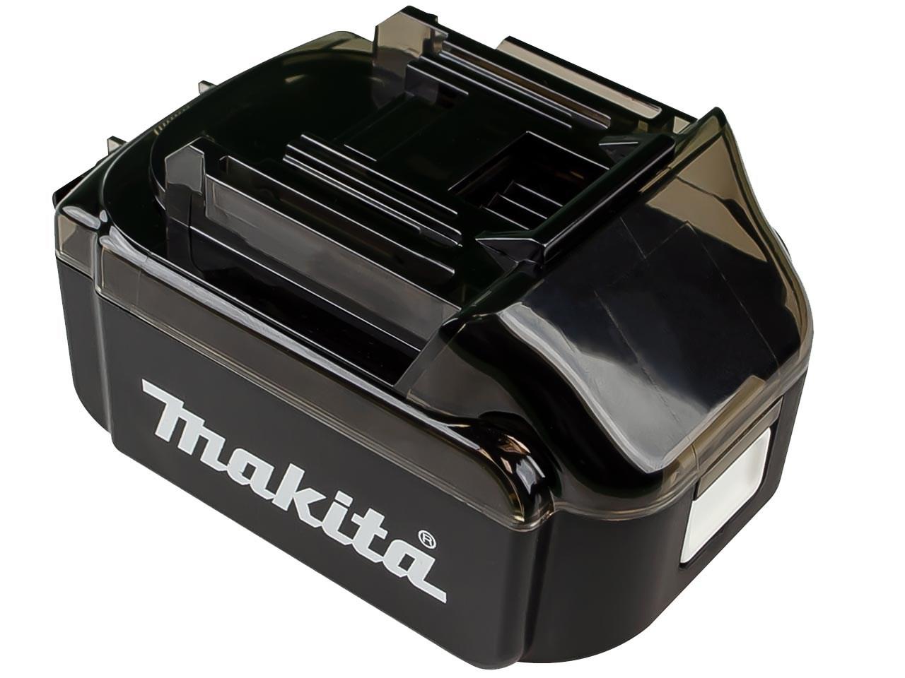 MAKITA B-69917 Battery Shaped Plastic case Price Comparisons | Compare The Build