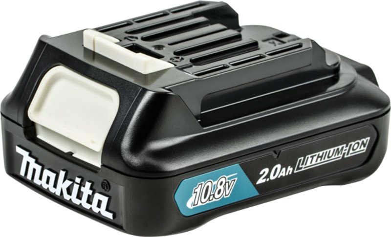 Makita BL1020B 10.8v 2.0ah Li-Ion Battery Price Comparisons | Compare The Build