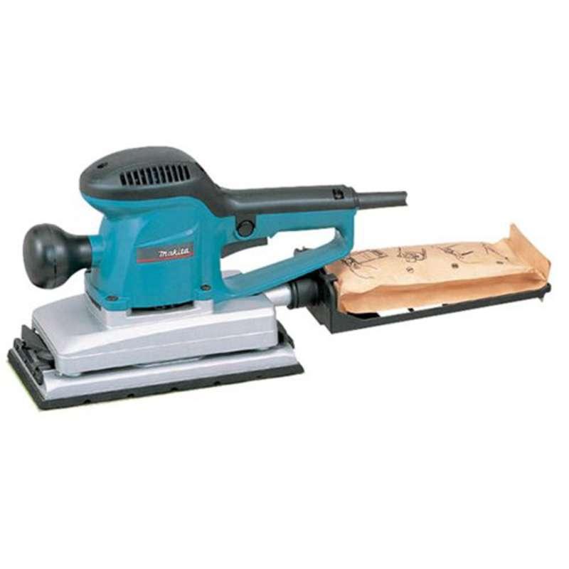Makita BO4900 110V 1/2 Sheet Orbital Finishing Sander Price Comparisons | Compare The Build