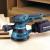 Makita BO5041/2 125mm Random Orbit Sander 240V Makita BO5041/2 125mm Random Orbit Sander 240V