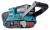 Makita BS001GZ01 40Vmax XGT Brushless 76x533mm Belt Sander Body Only With Makpac Type 4 Case Makita BS001GZ01 40Vmax XGT Brushless 76x533mm Belt Sander Body Only With Makpac Type 4 Case