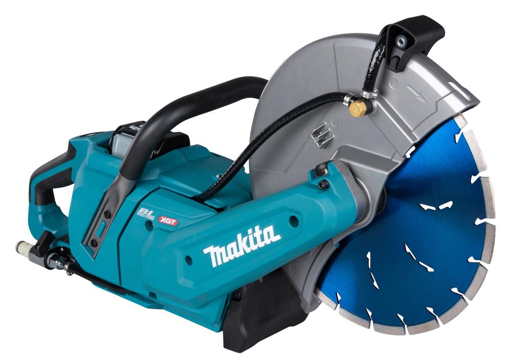 Makita CE004GZ 40VMax XGT 305mm Brushless Disc Cutter Body Only Price Comparisons | Compare The Build
