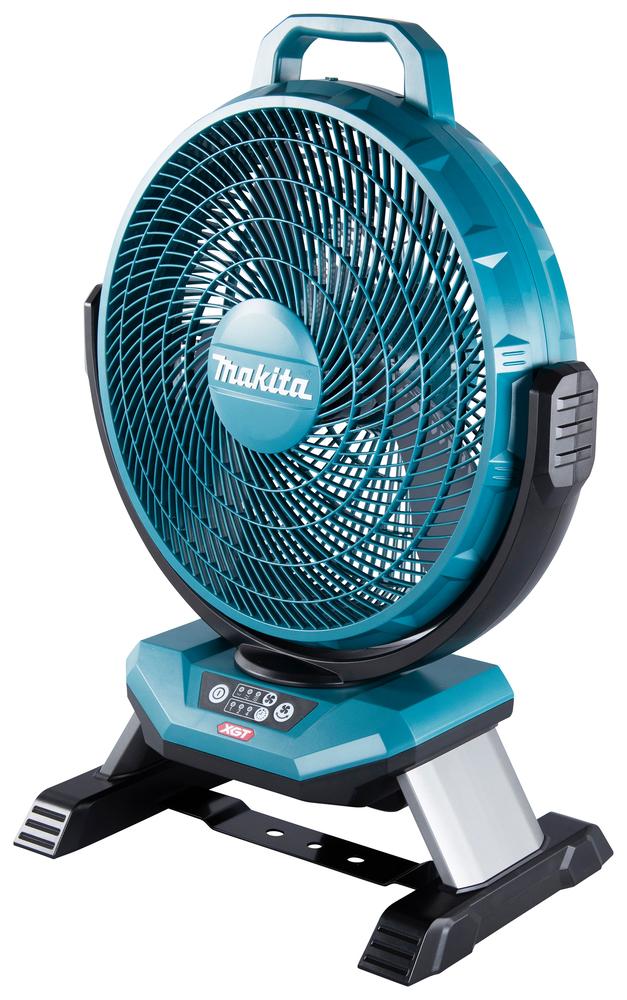 Makita CF002GZ 40Vmax XGT Portable Fan Body Only Price Comparisons | Compare The Build