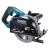 Makita CS002GZ01 40Vmax XGT 185mm Metal Cutting Saw Body Only With Makpac Case Makita CS002GZ01 40Vmax XGT 185mm Metal Cutting Saw Body Only With Makpac Case