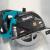 Makita CS002GZ01 40Vmax XGT 185mm Metal Cutting Saw Body Only With Makpac Case Makita CS002GZ01 40Vmax XGT 185mm Metal Cutting Saw Body Only With Makpac Case
