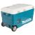 Makita CW001GZ 40v Max XGT / 18v LXT 20L Cordless Cooler & Warmer Box Body Only Makita CW001GZ 40v Max XGT / 18v LXT 20L Cordless Cooler & Warmer Box Body Only