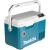 Makita CW003GZ 40v Max XGT / 18v LXT 7L Cordless Cooler & Warmer Box Body Only Makita CW003GZ 40v Max XGT / 18v LXT 7L Cordless Cooler & Warmer Box Body Only