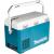 Makita CW003GZ 40v Max XGT / 18v LXT 7L Cordless Cooler & Warmer Box Body Only Makita CW003GZ 40v Max XGT / 18v LXT 7L Cordless Cooler & Warmer Box Body Only
