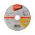 Makita D-18770-100 Thin 125MM Cutting Discs Tub Of 100