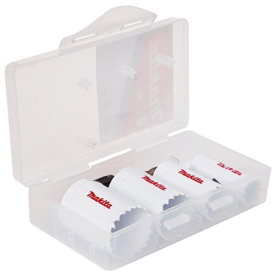 Makita D-34855 Mini Holesaw 5 Piece Kit Price Comparisons | Compare The Build