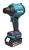 Makita DAS180RT 18V LXT Brusless Dust Blower With 1x 5Ah Battery Makita DAS180RT 18V LXT Brusless Dust Blower With 1x 5Ah Battery