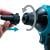 Makita DAS180RT 18V LXT Brusless Dust Blower With 1x 5Ah Battery