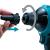 Makita DAS180RT 18V LXT Brusless Dust Blower With 1x 5Ah Battery Makita DAS180RT 18V LXT Brusless Dust Blower With 1x 5Ah Battery
