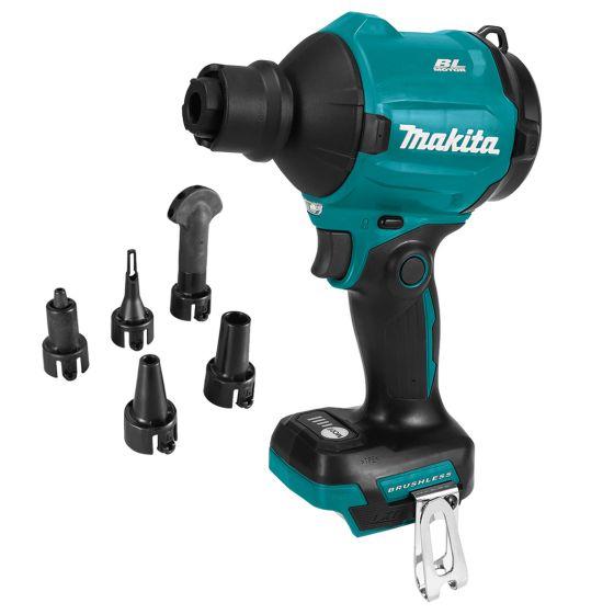 Makita DAS180Z 18V Dust Blower Body Only Price Comparisons | Compare The Build