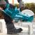 Makita DCE090ZX1 18Vx2 Brushless Disc Cutter (Body Only)