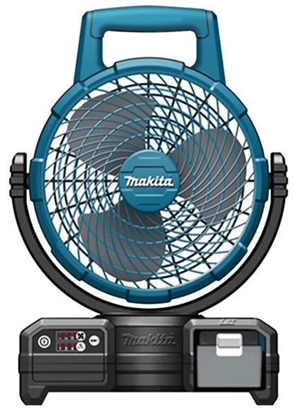 Makita DCF203Z 18V/14.4V Portable Fan LXT (Body Only) Price Comparisons | Compare The Build