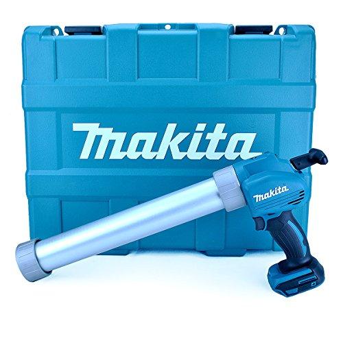 Makita DCG180ZBK 18V Body only Cordless Li-ion Caulking Gun Price Comparisons | Compare The Build