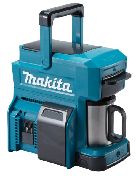 Makita DCM501Z Cordless Coffee Maker Price Comparisons | Compare The Build