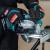 Makita DCS552Z 18v Metal Saw 136mm With 2x 5Ah Batteries Makita DCS552Z 18v Metal Saw 136mm With 2x 5Ah Batteries