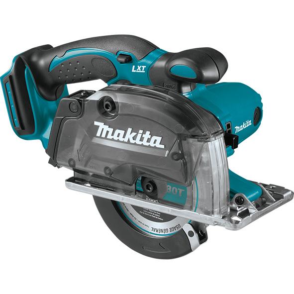 Makita DCS552Z 18v Metal Saw 136mm Body Only Price Comparisons | Compare The Build