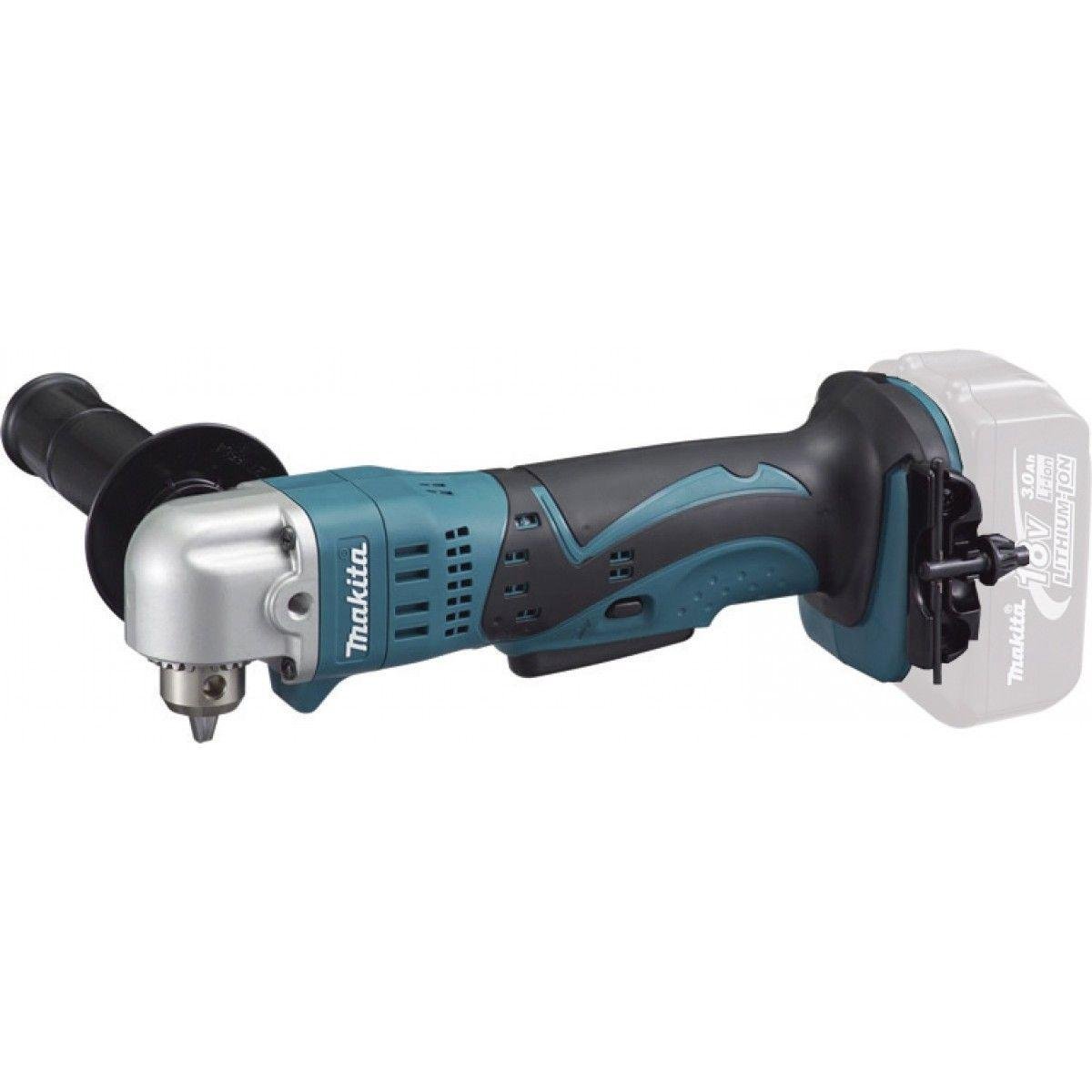 Makita DDA350Z 18V Cordless Angle Drill Body Only Price Comparisons | Compare The Build
