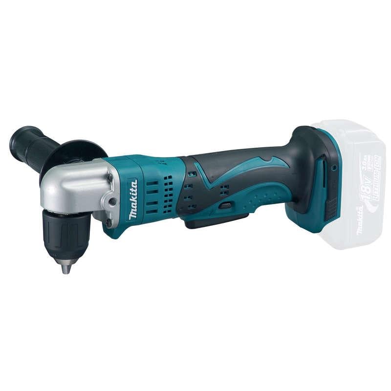 Makita DDA351Z 18v Angle Drill (Body Only) Price Comparisons | Compare The Build