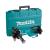 Makita DDA450ZK 18V LXT Brushless Angle Drill Body Only With Case Makita DDA450ZK 18V LXT Brushless Angle Drill Body Only With Case