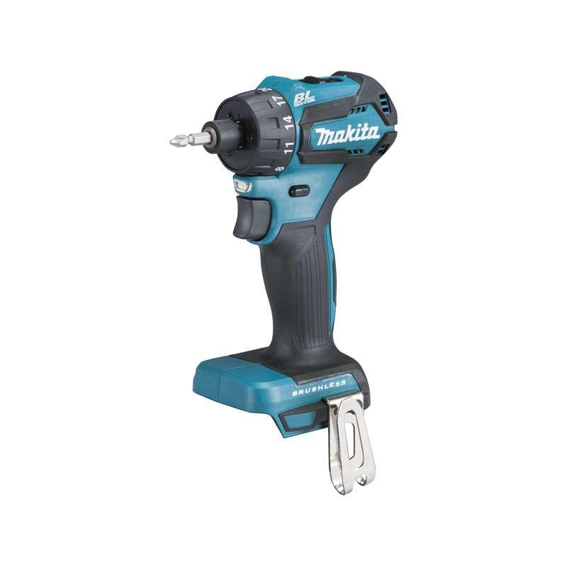 Makita DDF083Z Brushless Screwdriver 18v (Body Only) Price Comparisons | Compare The Build