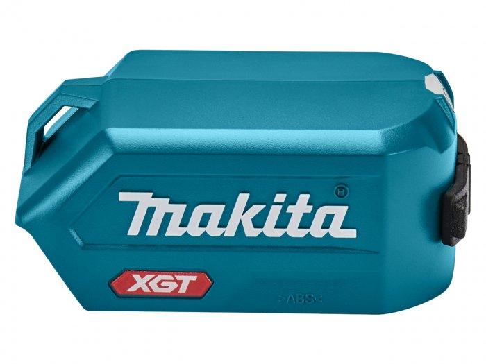Makita DEAADP001G USB Adaptor XGT Price Comparisons | Compare The Build