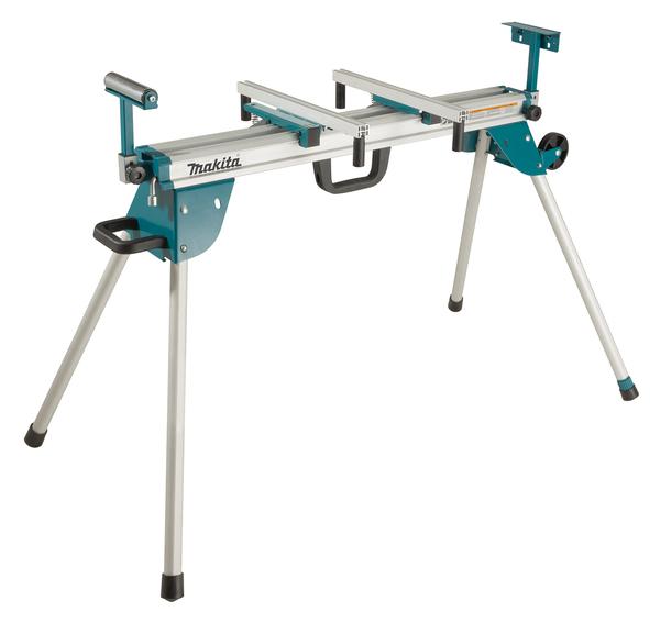 Makita DEBWST06 Mitre Saw Stand Price Comparisons | Compare The Build